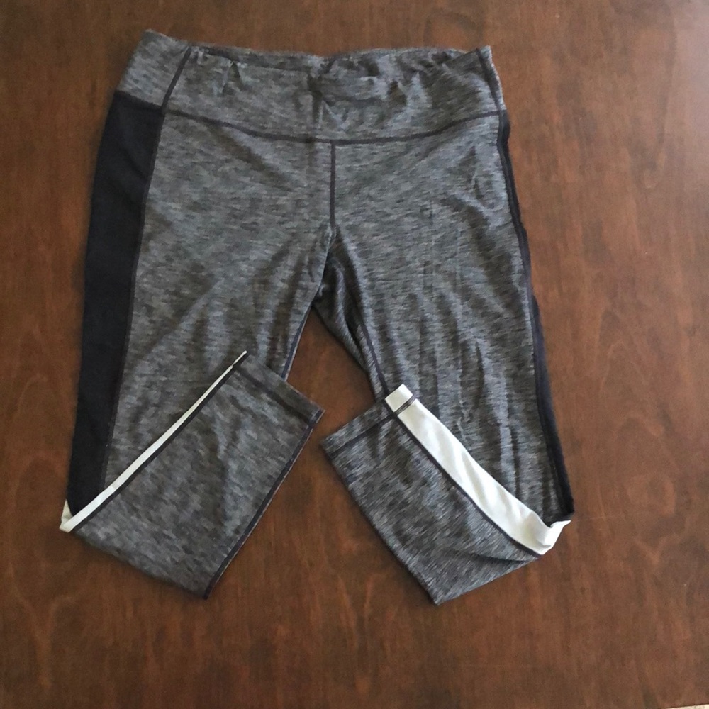 Athleta Leggings 1X